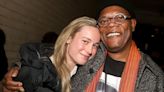 Samuel L. Jackson Defends Brie Larson Against 'Incel Dudes Who Hate Women'