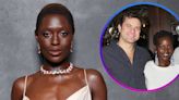 Jodie Turner-Smith Comments on Ex Joshua Jackson Dating Lupita Nyong'o