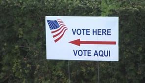 Orange County hopes to empower voters with new polling locations