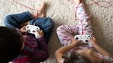 How to raise a healthy gamer, according to an expert