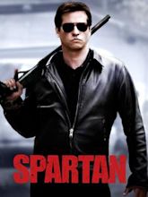 Spartan (film)