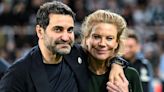 Newcastle co-owners Staveley and Ghodoussi to leave club