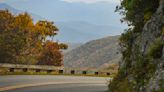 Blue Ridge Parkway receives $75 million for road improvements