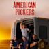 American Pickers, chasseurs de trésors