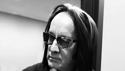 Todd Rundgren returns to Ohio in the fall; where can Runt fans see him again?
