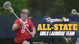 The 2024 GameTimeCT All-State Girls Lacrosse Team