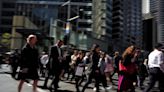 Australia recession risk heightens after RBA warns of bumpy path to low inflation