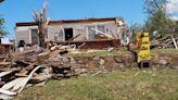 Lawmakers send Oklahoma governor bills allocating $45 million in disaster relief