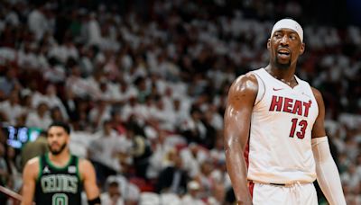 Can the Miami Heat Build a Winning Roster Around Bam Adebayo?