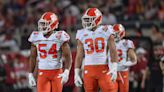 Clemson football's most intriguing position battles include middle linebacker, guard