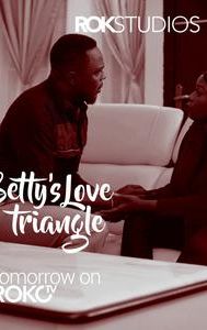 Betty's Love Triangle