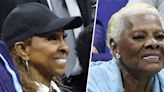 Gladys Knight Isn’t Offended After Being Mistaken for Dionne Warwick at US Open