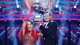 Strictly Come Dancing 2023: the Final – Ellie Leach wins