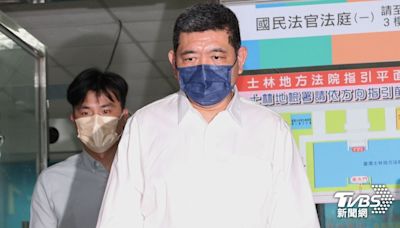 NONO涉對6女伸狼爪 士院二度開庭「白襯衫」現身拒問答