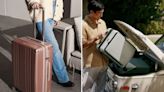Calpak is having a major luggage sale, and you can get up to 55% off carry-ons, suitcases and travel accessories