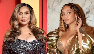 Tina Knowles Gushes Over Daughters, Reveals Beyonce Was ‘Bullied a Bit’ While Growing Up