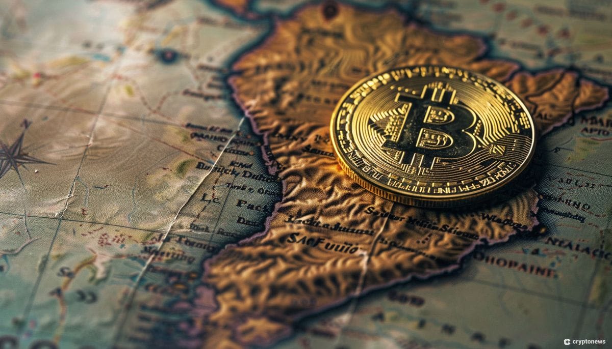 Hackers Expose Code Of El Salvador's Bitcoin Wallet App Chivo