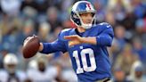 Top 5 New York Giants Quarterbacks of All Time