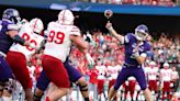 Former USC QB Ryan Hilinski leads Northwestern over Nebraska in game played in Ireland