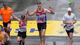 2024 Boston Marathon: List of notable runners