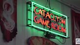 ‘Cataclysm Games’ owner gives back to his employees