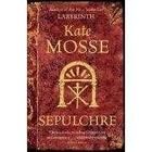 Sepulchre (Languedoc, #2)