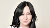 Shannen Doherty Says the "Clutter" Is Out of Her Life