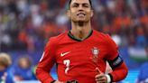 Eurocopa 2024: Cristiano Ronaldo rompe el silencio tras eliminación de Portugal