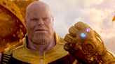 Thanos Might Return, Says Josh Brolin