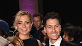 Gemma Atkinson announces birth of second baby in heartwarming Instagram post