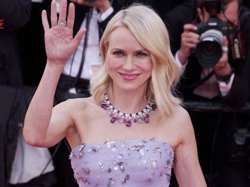 Hollywood's crunch queen: Naomi Watts and her potato chip obsession!