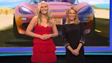 Could Pat Sajak’s Daughter Maggie Officially Join Wheel Of Fortune? Vanna White Was Asked, And Had A Thoughtful Answer