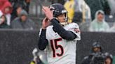 Bears’ worst 11 offensive players in Week 12, per PFF