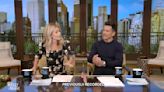 Here's why Live With Kelly & Mark has only been live for half of its episodes so far