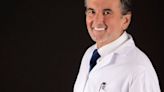 Dr. Cincu, neurocirujano en IMED Alcoy: "Más de la mitad de los pacientes que vienen a consulta son por problemas cervicales y de lumbares y la otra, por lesiones cerebrales"
