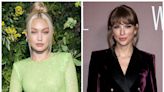 Taylor Swift and Gigi Hadid Have Finally Introduced Their Boyfriends to Each Other