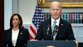 Joe Biden anuncia una "investigación independiente" sobre el "intento de magnicidio" de Donald Trump