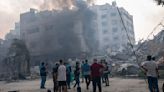 The fight in Gaza will be hell, military experts in urban combat say