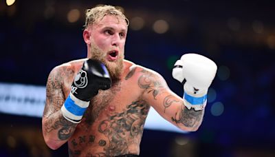 Jake Paul calls out Mike Tyson after TKO win, fight set for Nov. 15