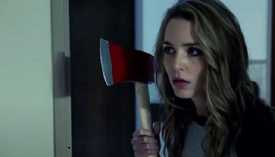 Happy Death Day’s Jessica Rothe Offers Hopeful Update On Threequel
