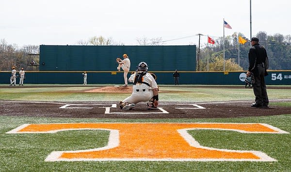 Vols baseball now nation’s new No. 1-ranked team | Chattanooga Times Free Press