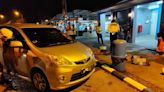 Johor cops suspect accidental carbon monoxide poisoning after three found dead in car
