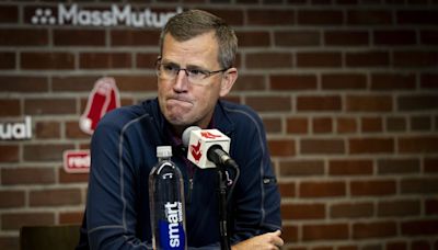 Just more empty promises from Red Sox management after another lost season