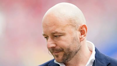 Hoffenheim part ways with managing director for sport Rosen