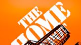 Home Depot reports another quarter of soft earnings as potential rate cut comes into view