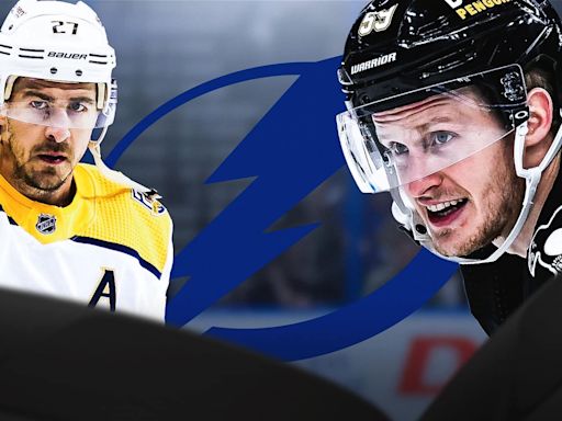 Lightning's 2024 free agency grade