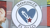 New COVID variant, possible summer surge? Experts urge El Paso community to get vaccinated - KVIA