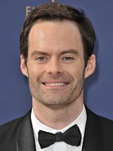 Bill Hader