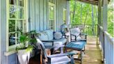 Sittin' Pretty: 5 Porch Decor Ideas That Will Transform Your Favorite Summer Perch