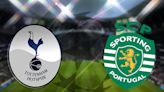 Tottenham vs Sporting: Kick-off time, prediction, TV, live stream, team news, h2h results - preview